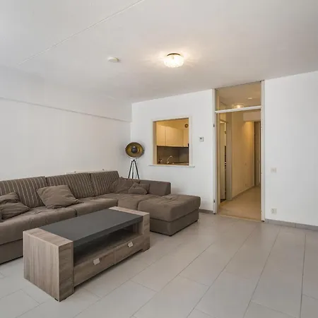 Apartment The Gallery Abc - A2 Blankenberge