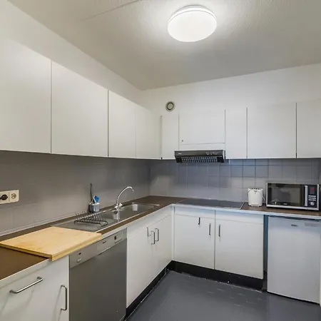 The Gallery Abc - A2 Apartment Blankenberge