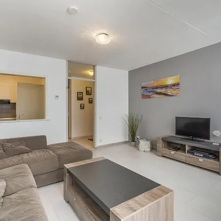 Apartment The Gallery Abc - A2