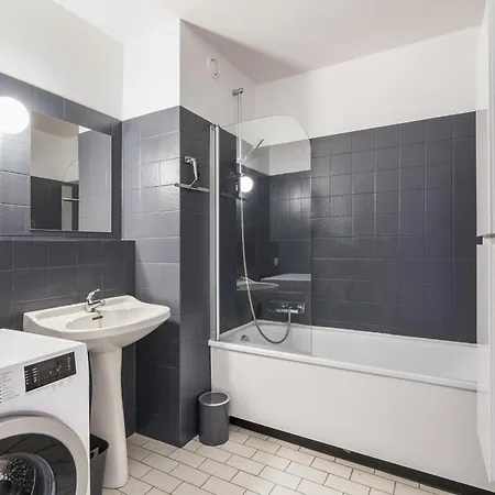 Apartman The Gallery Abc - A2