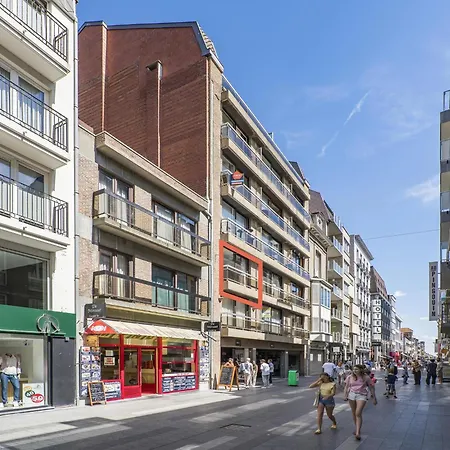 The Gallery Abc - A2 Blankenberge