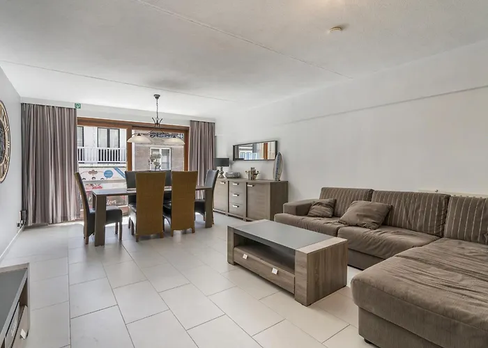 The Gallery Abc - A2 * Blankenberge