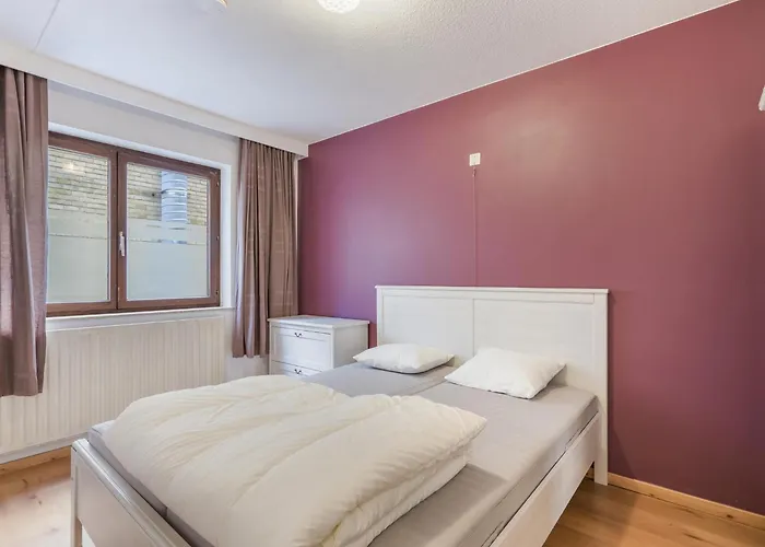 The Gallery Abc - A2 * Blankenberge