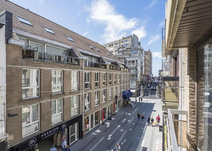 The Gallery Abc - A2 *