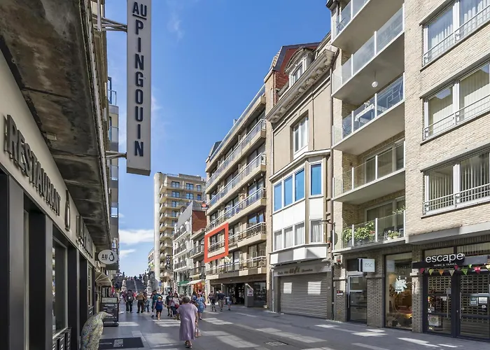 The Gallery Abc - A2 Apartment *