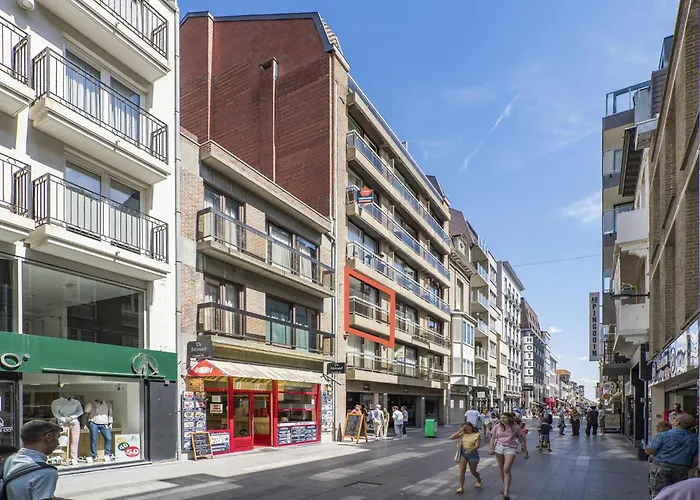 The Gallery Abc - A2 Blankenberge